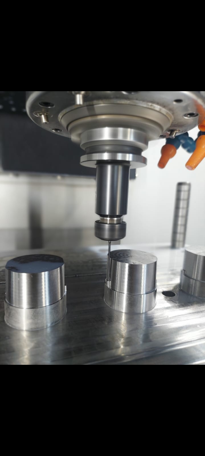 Plastik Gövde Kalıp